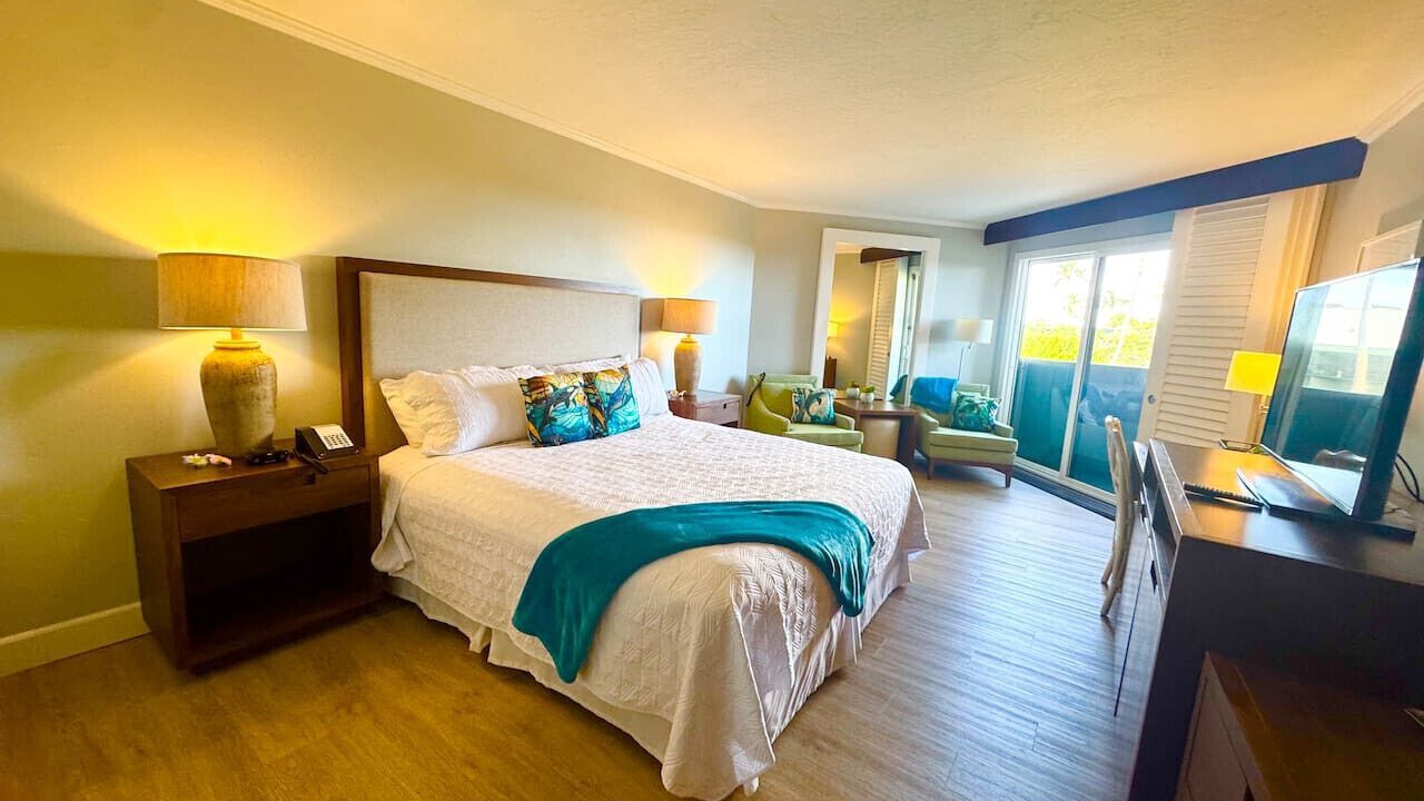 Photo of Bedroom in Hanamaulu