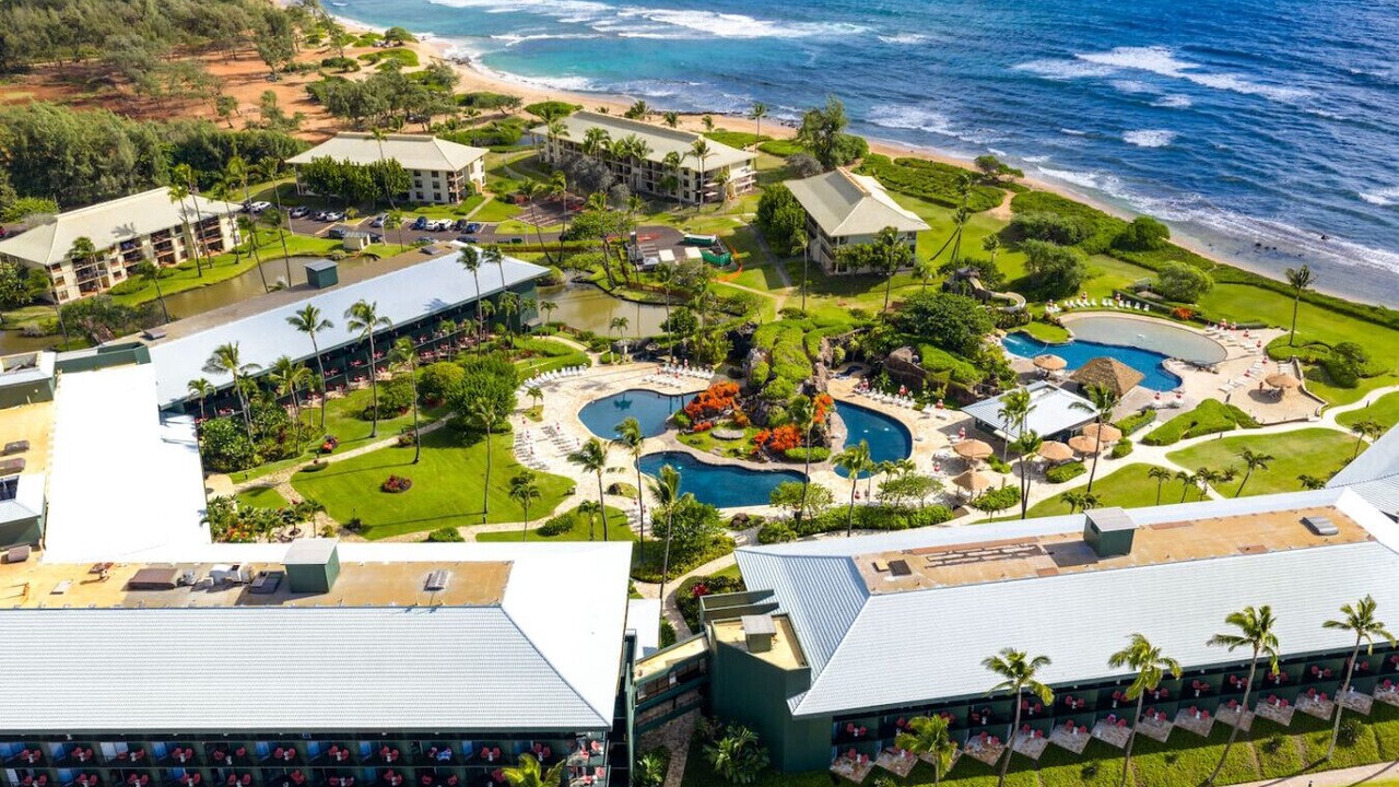 Photo of Outdoor in Hanamaulu
