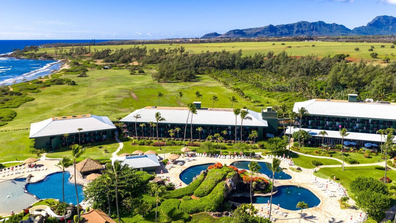Photo of Outdoor in Hanamaulu