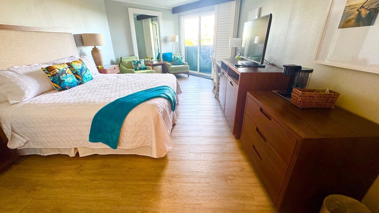 Photo of Bedroom in Hanamaulu