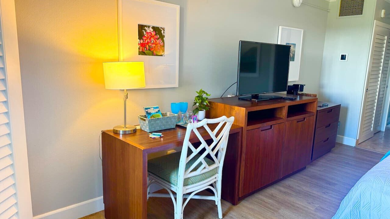 Photo of Bedroom in Hanamaulu