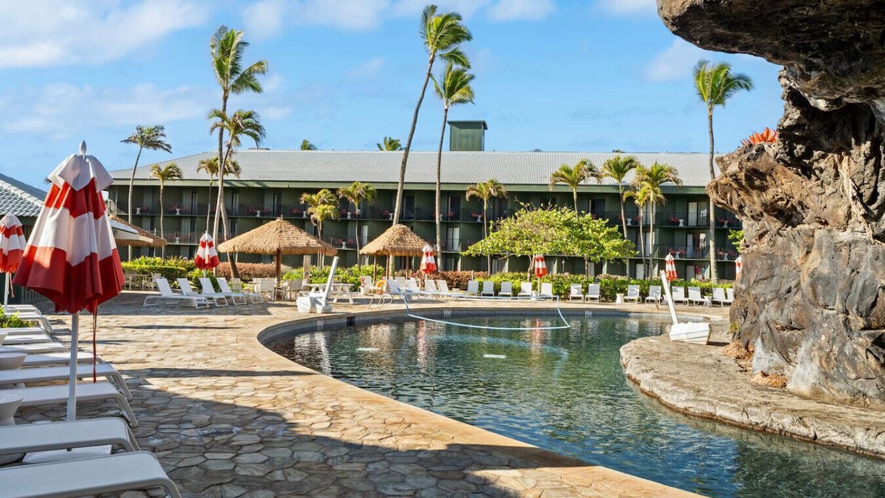 Photo of Outdoor in Hanamaulu