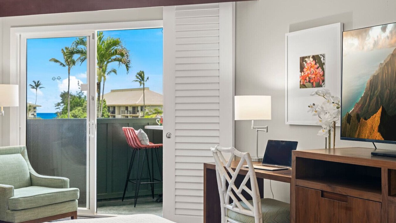 Photo of Bedroom in Hanamaulu