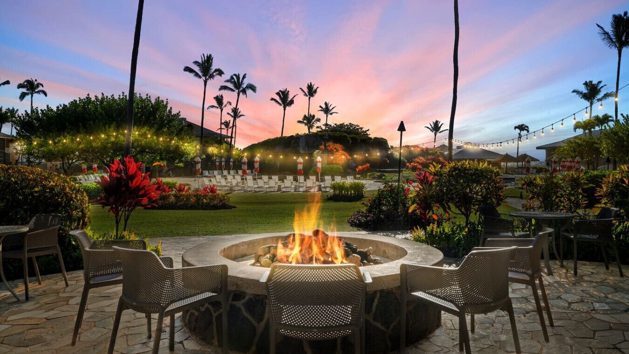 Photo of Outdoor in Hanamaulu