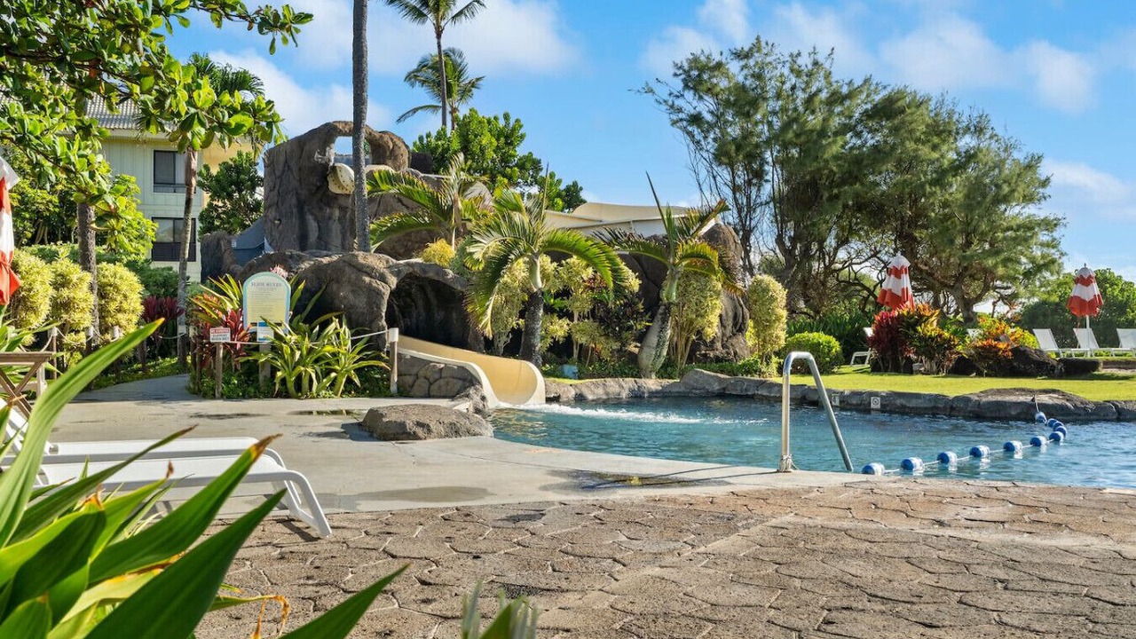 Photo of Outdoor in Hanamaulu
