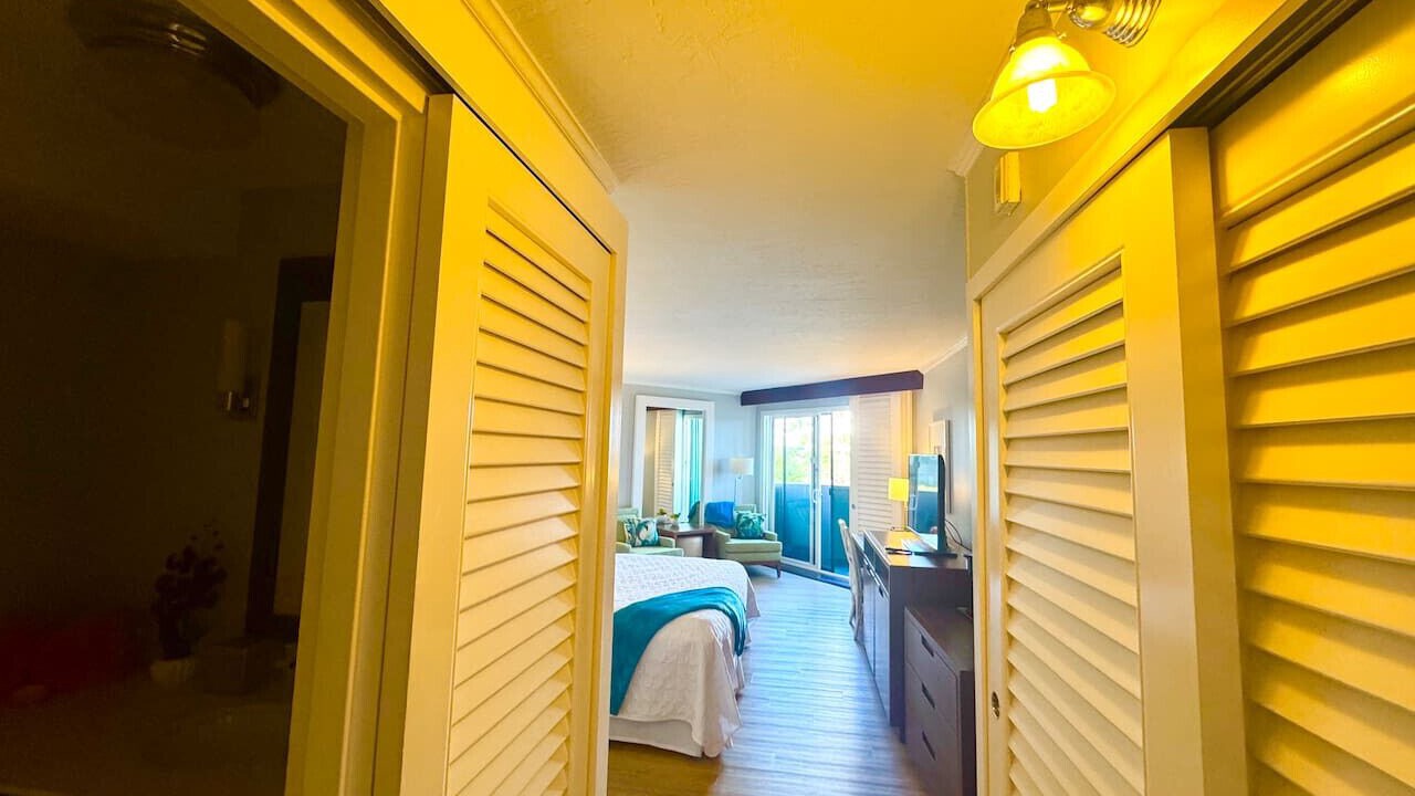 Photo of Bedroom in Hanamaulu