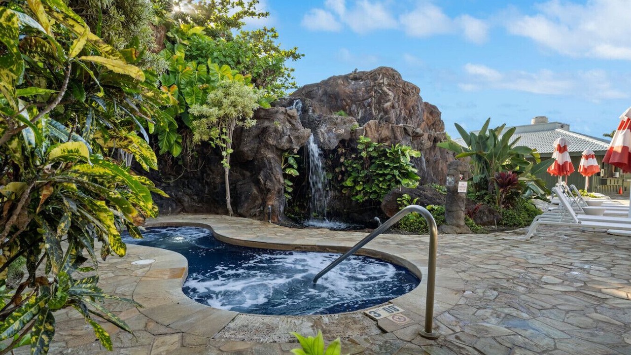 Photo of Outdoor in Hanamaulu