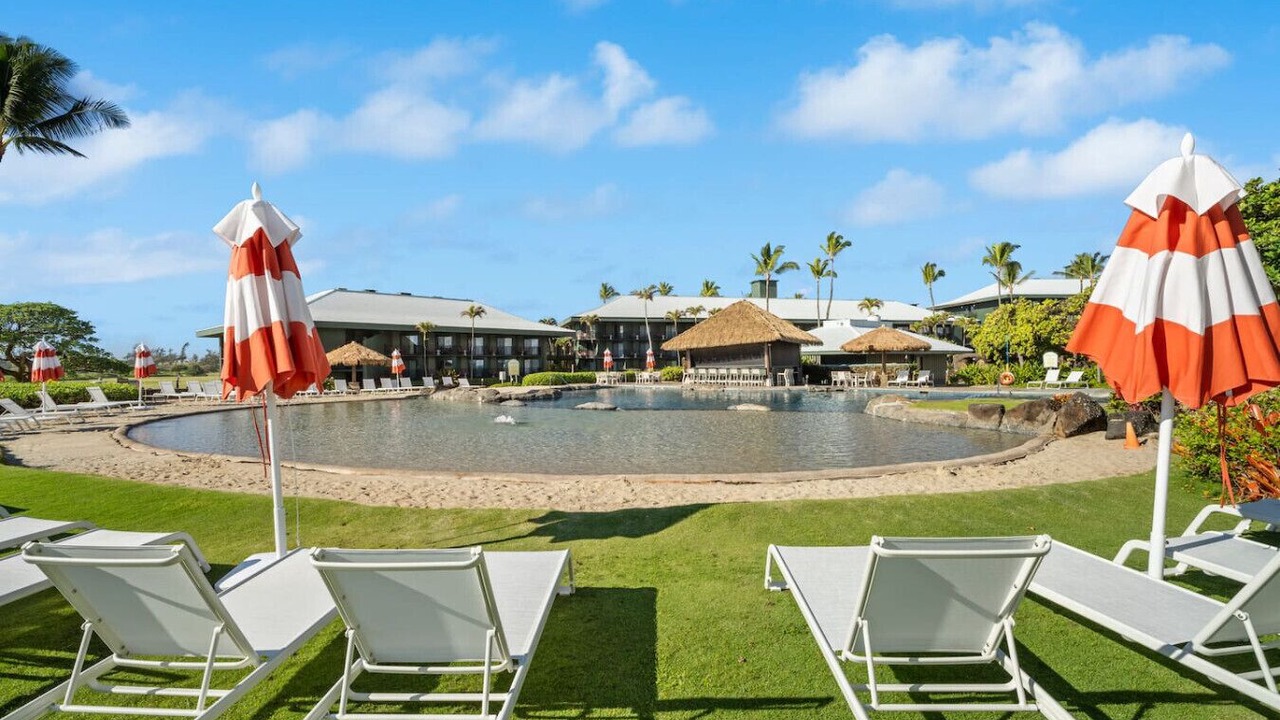 Photo of Outdoor in Hanamaulu