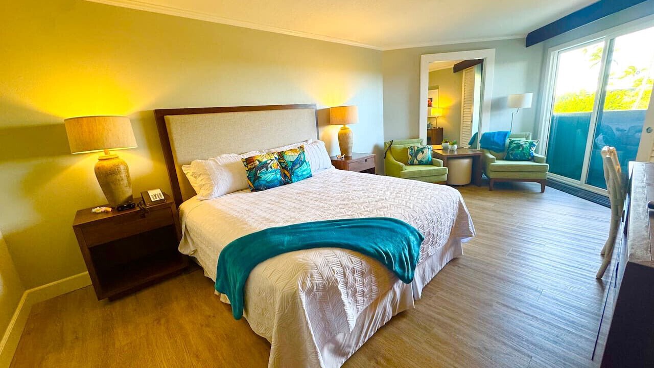 Photo of Bedroom in Hanamaulu