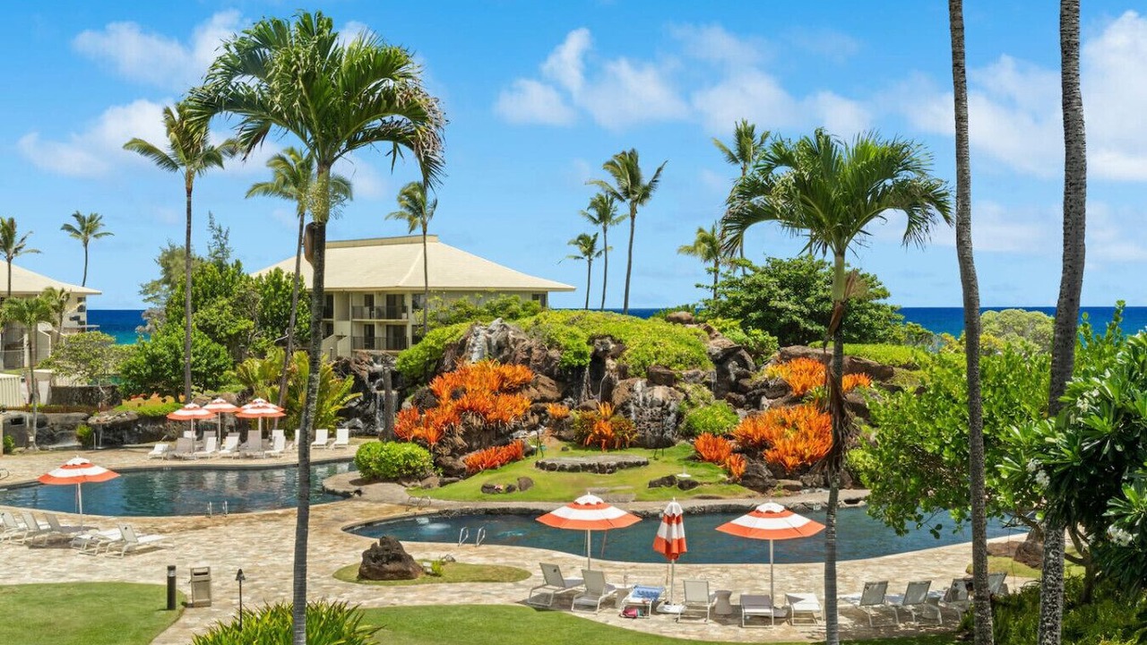Photo of Outdoor in Hanamaulu