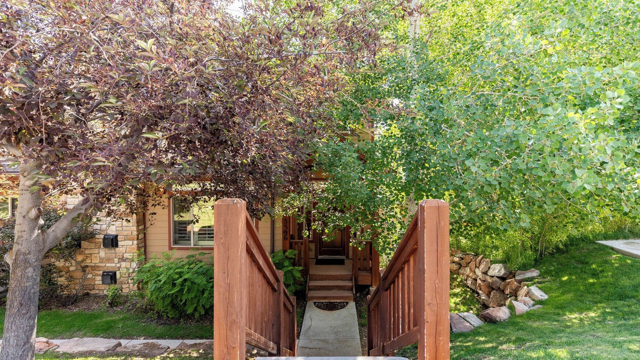 Photo of Outdoor in Bear Hollow Village