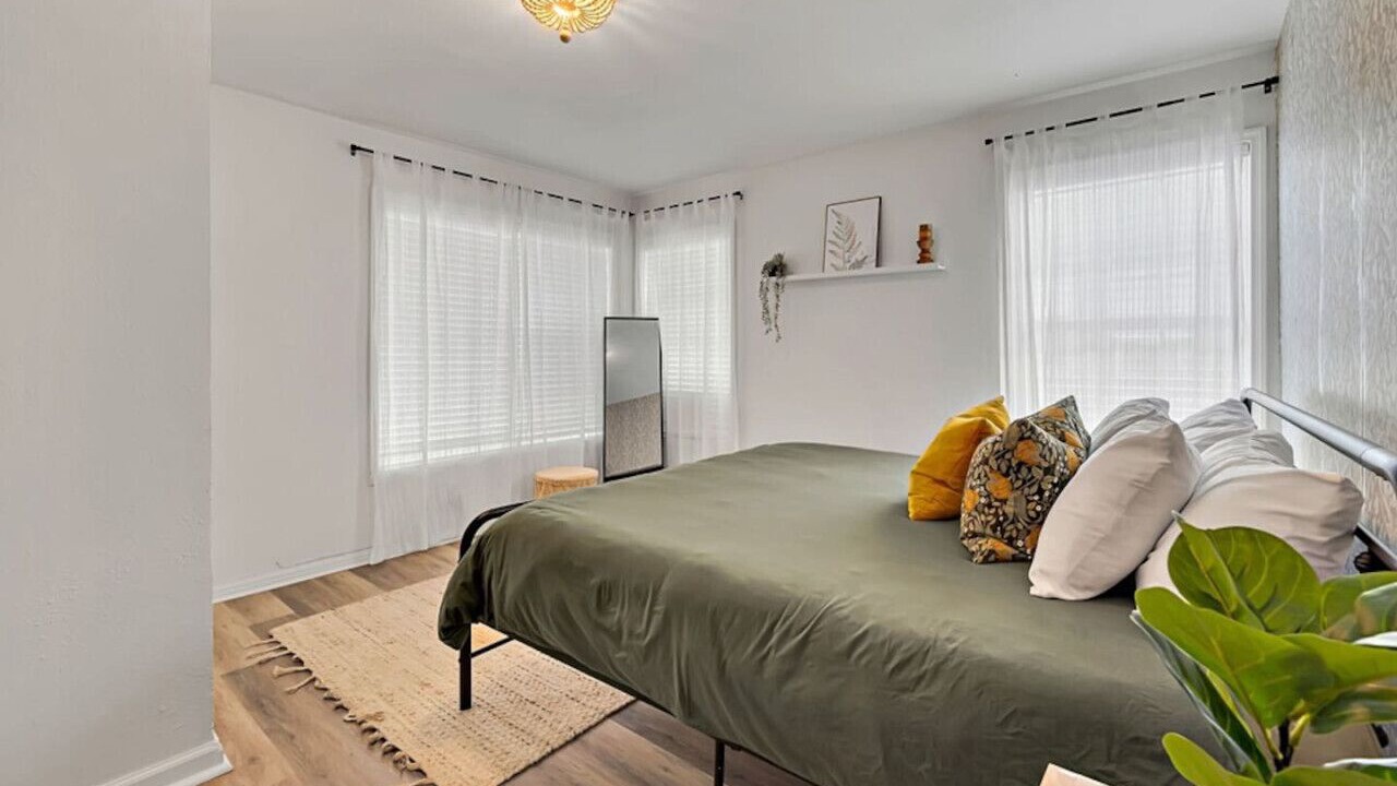 Photo of Bedroom in Temple