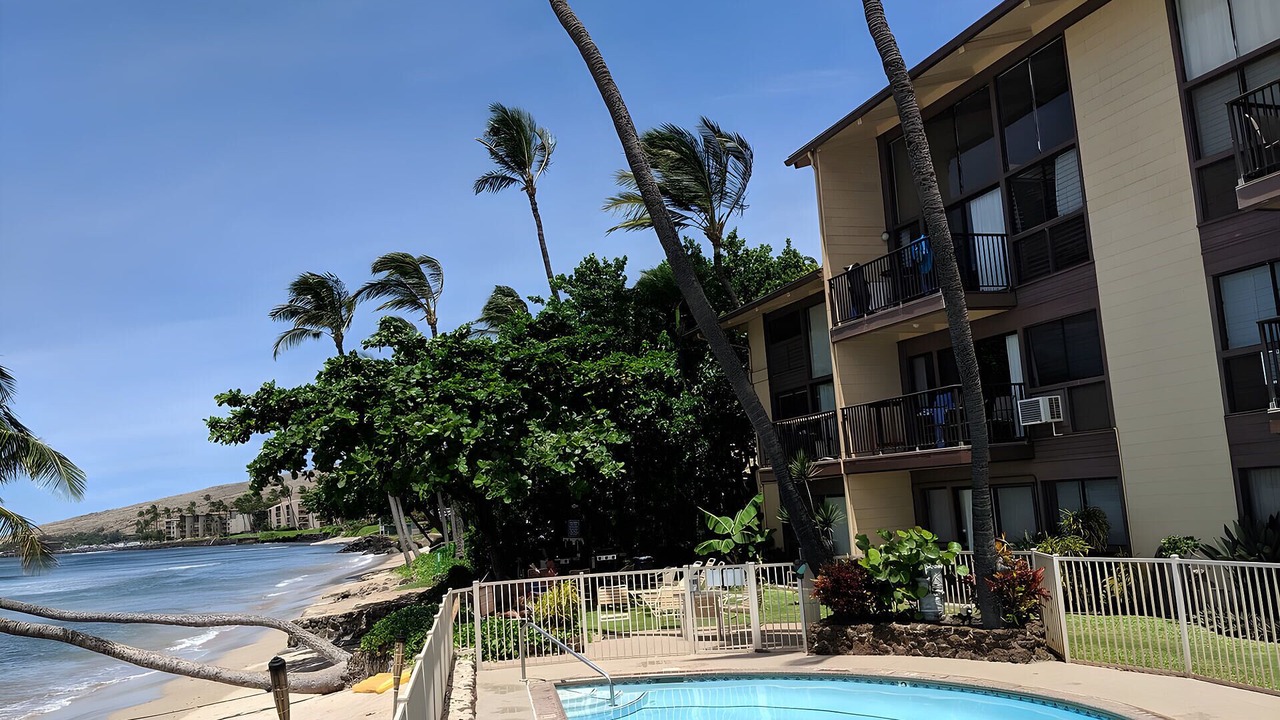 Photo of Outdoor in Maalaea
