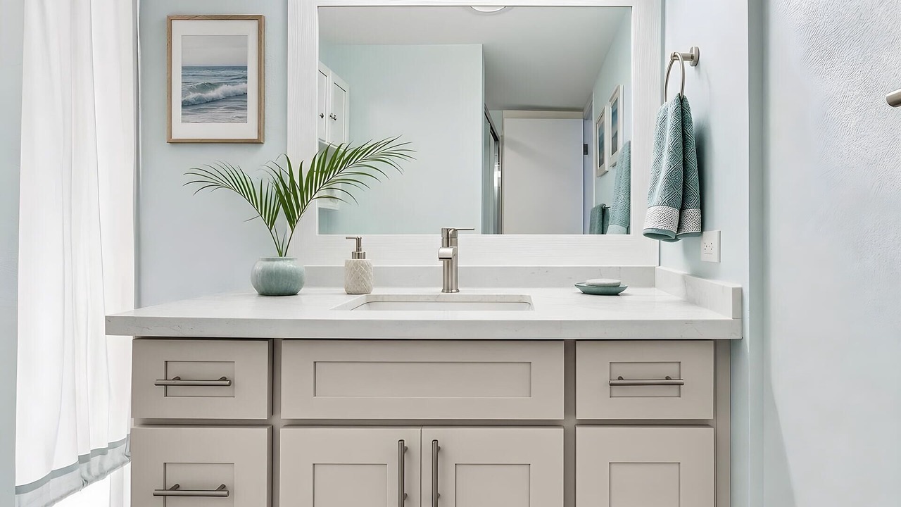 Photo of Bathroom in Maalaea