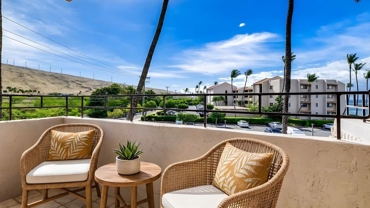 Photo of Outdoor in Maalaea
