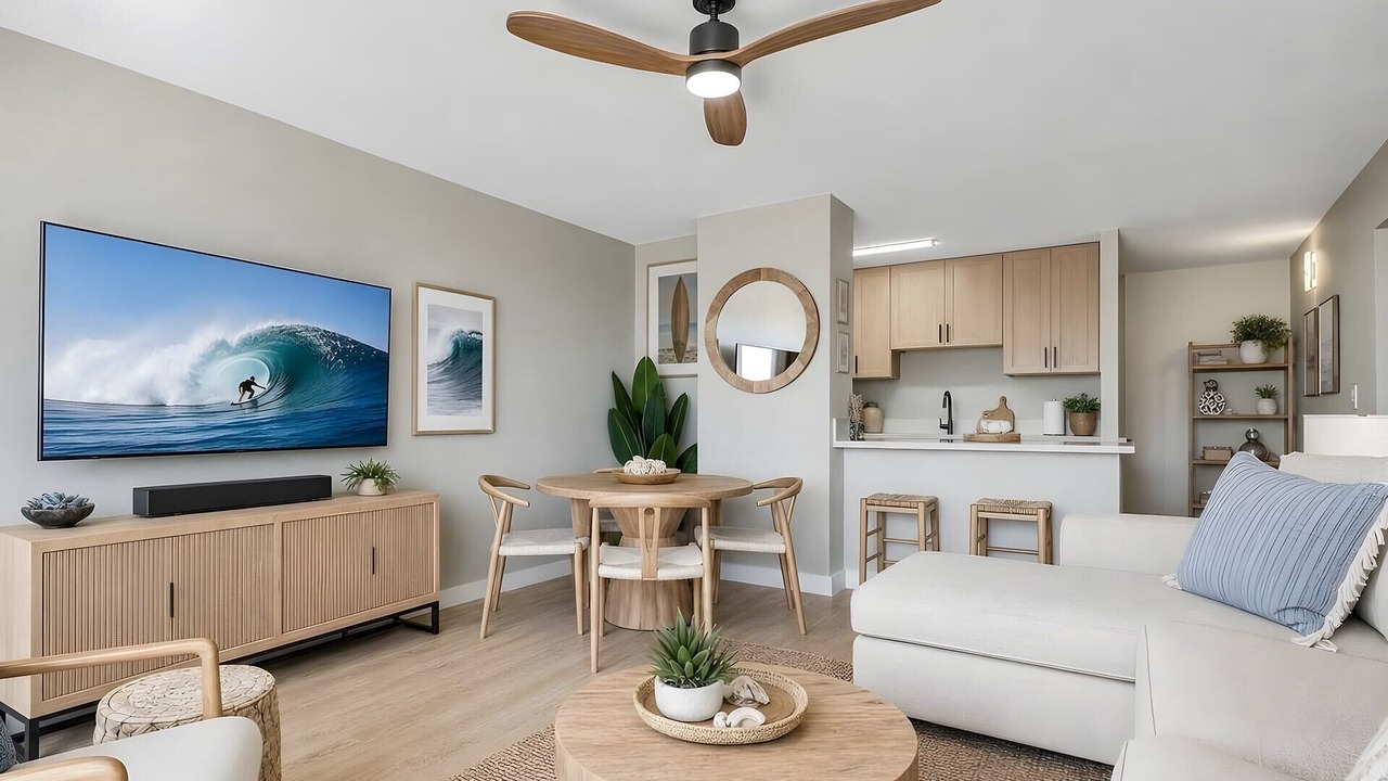 Photo of Bedroom in Maalaea