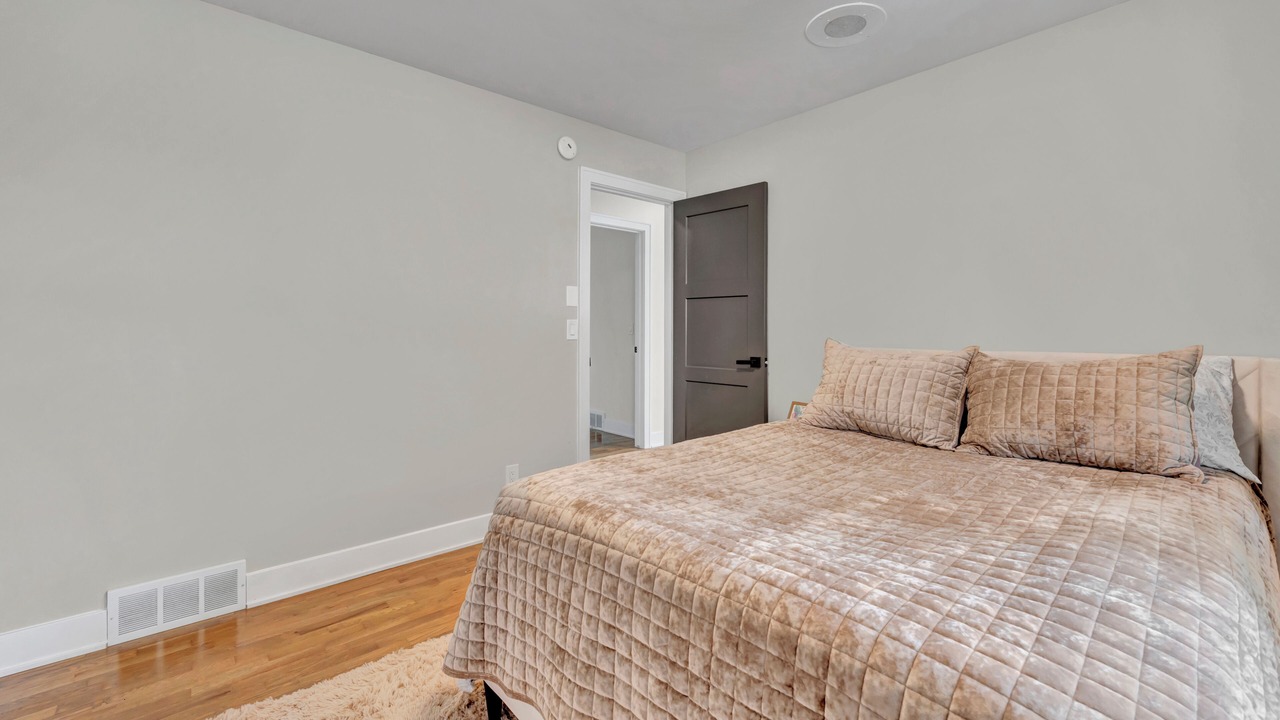 Photo of Bedroom in East Lansing