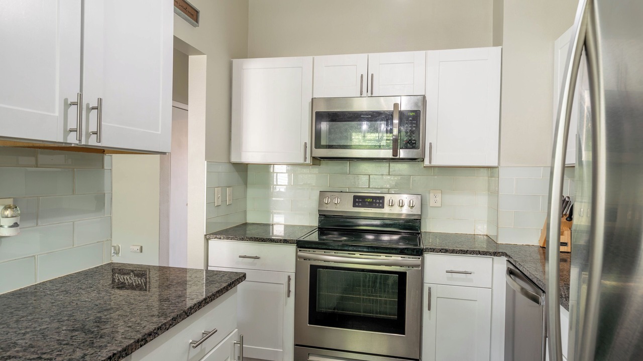 Photo of Kitchen in Aurora