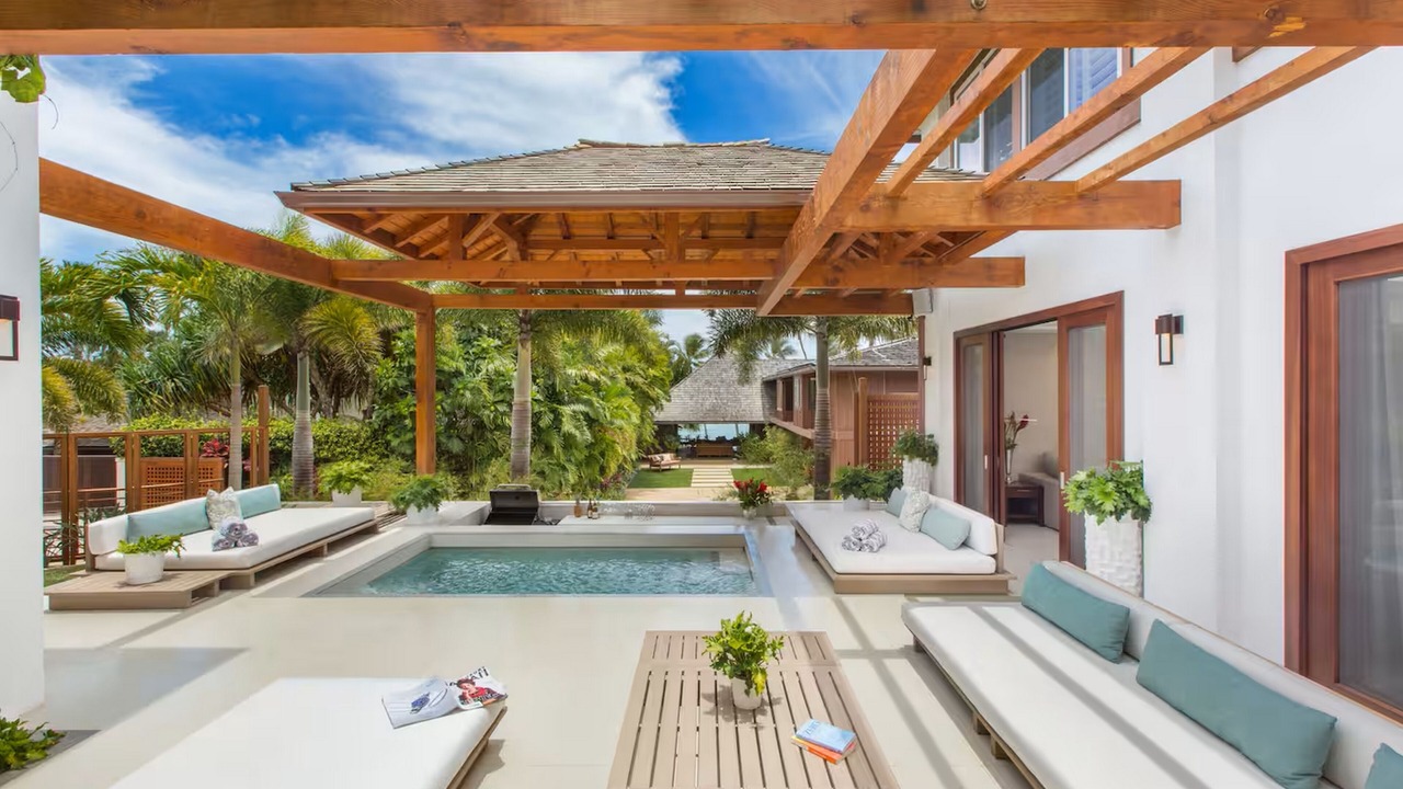 Photo of Outdoor in Kahala
