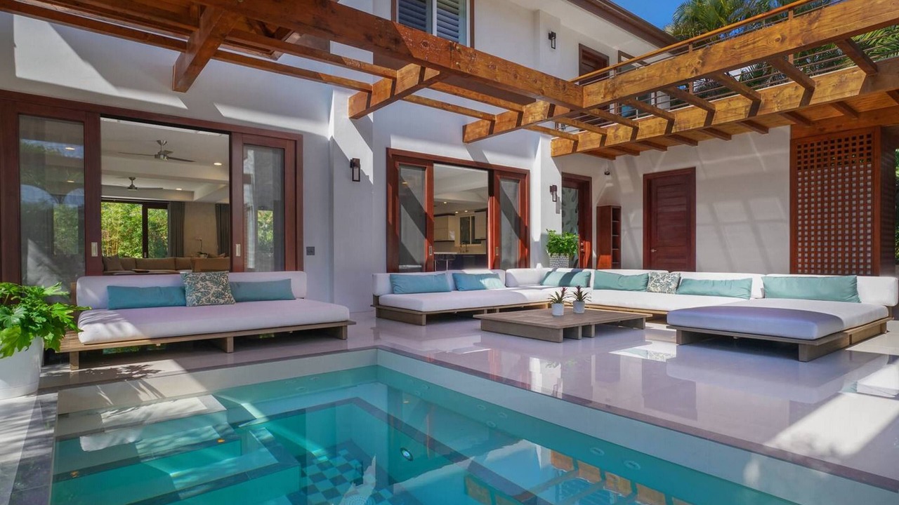 Photo of Outdoor in Kahala