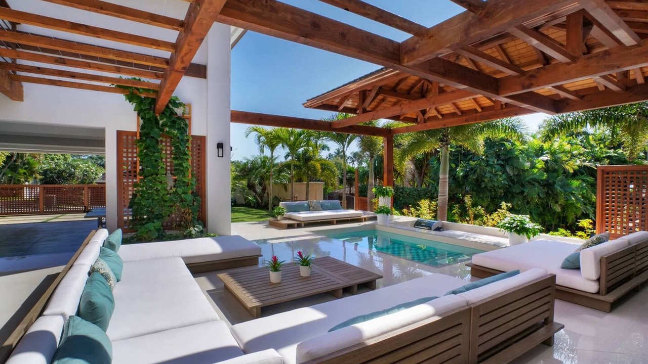 Photo of Outdoor in Kahala