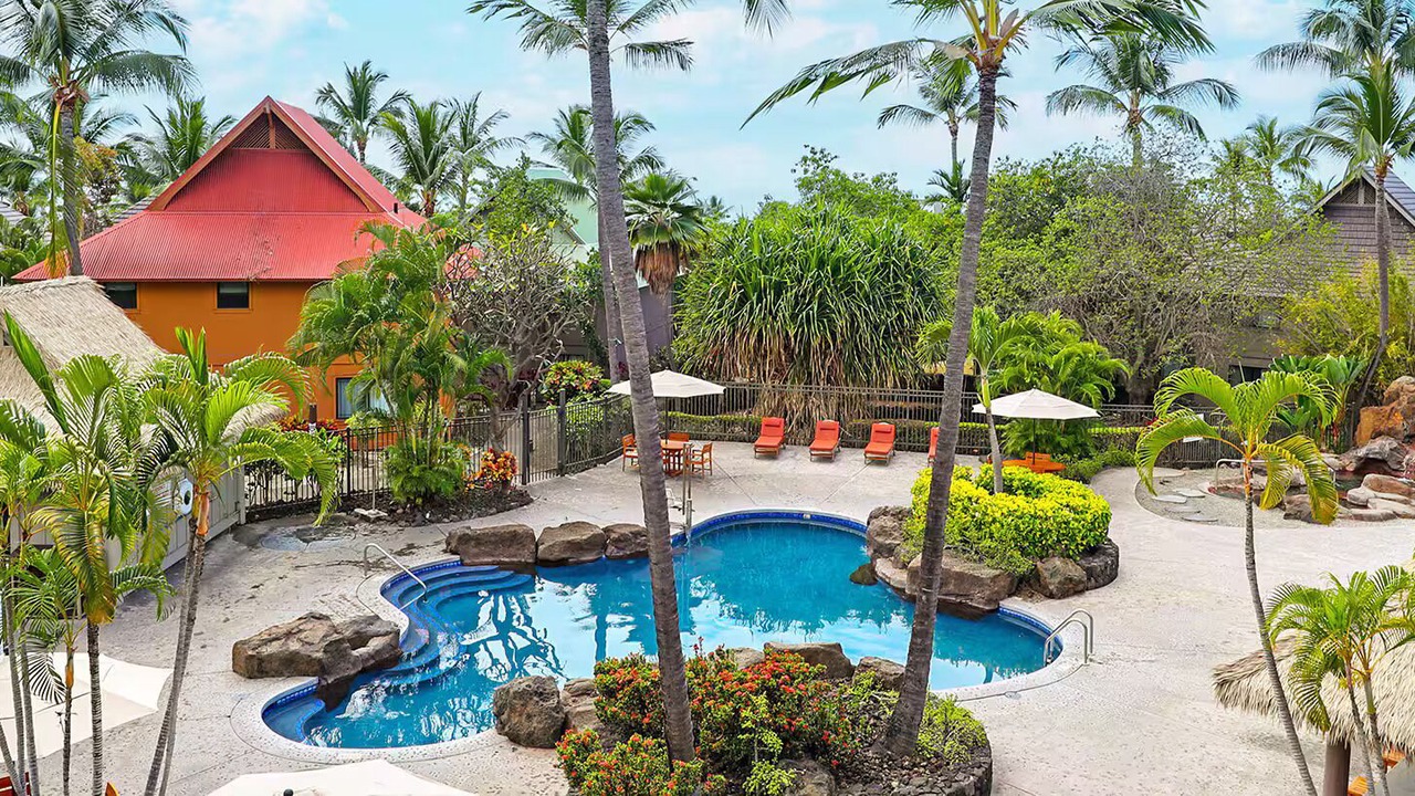 Photo of Outdoor in Kailua-Kona