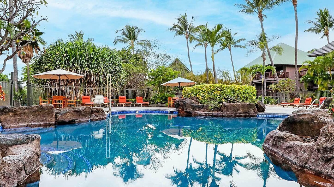 Photo of Outdoor in Kailua-Kona