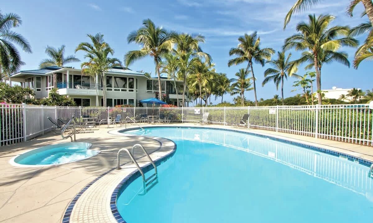 Photo of Outdoor in Keauhou