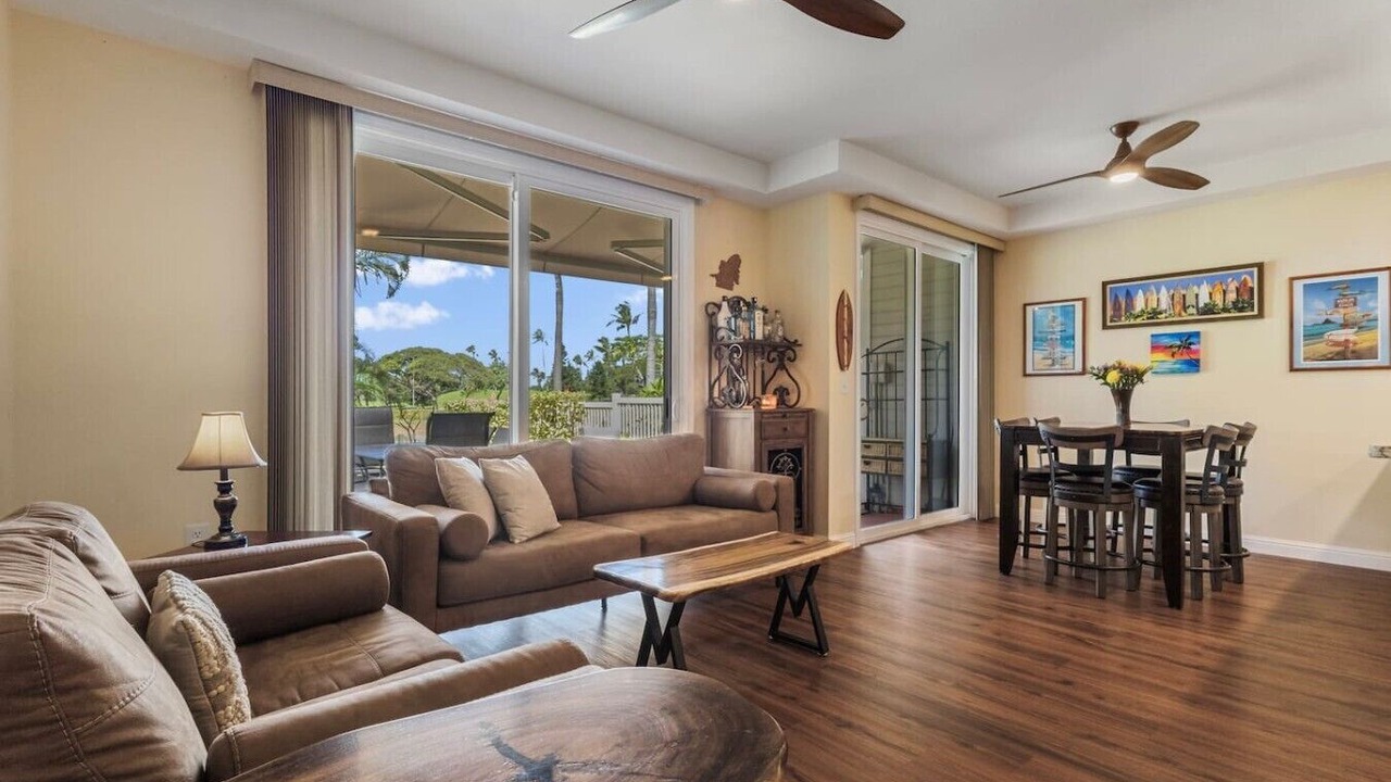 Photo of Livingroom in Kapolei
