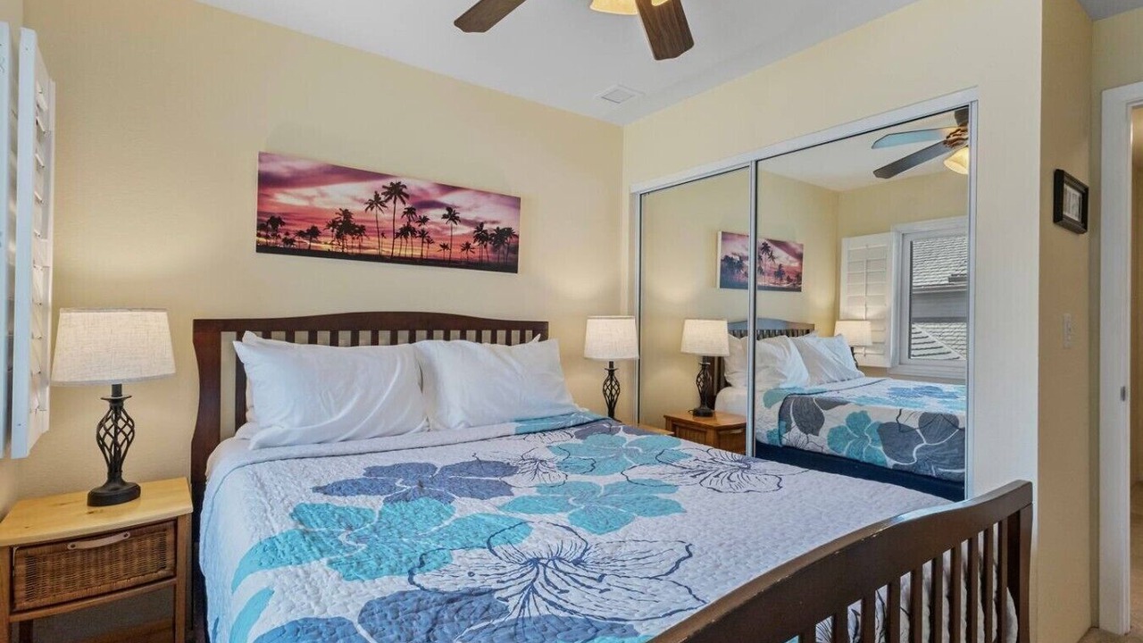 Photo of Bedroom in Kapolei