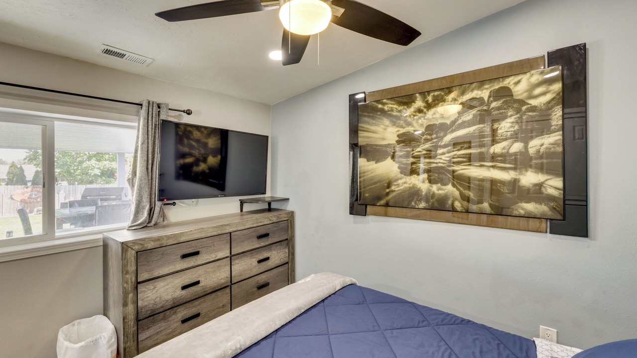 Photo of Bedroom in Clarkston