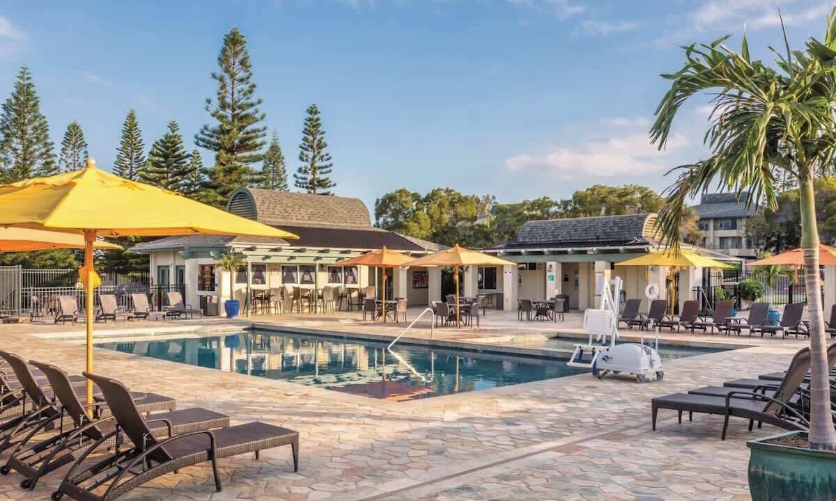 Photo of Outdoor in Waikoloa
