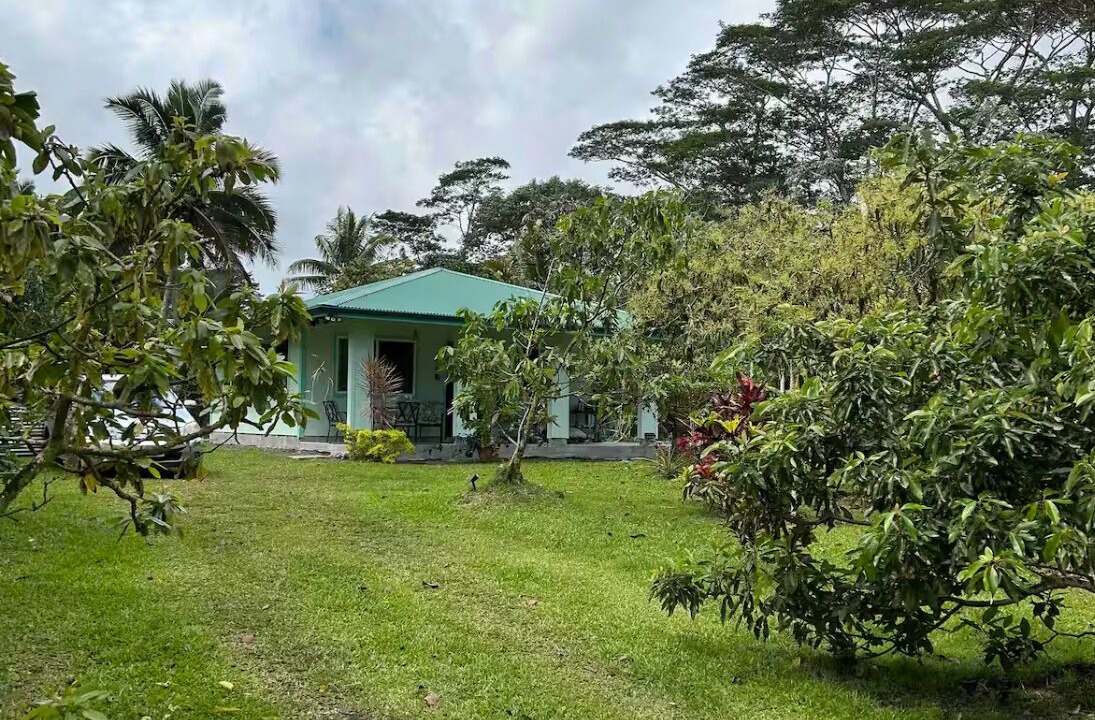 Photo of Outdoor in Keaau