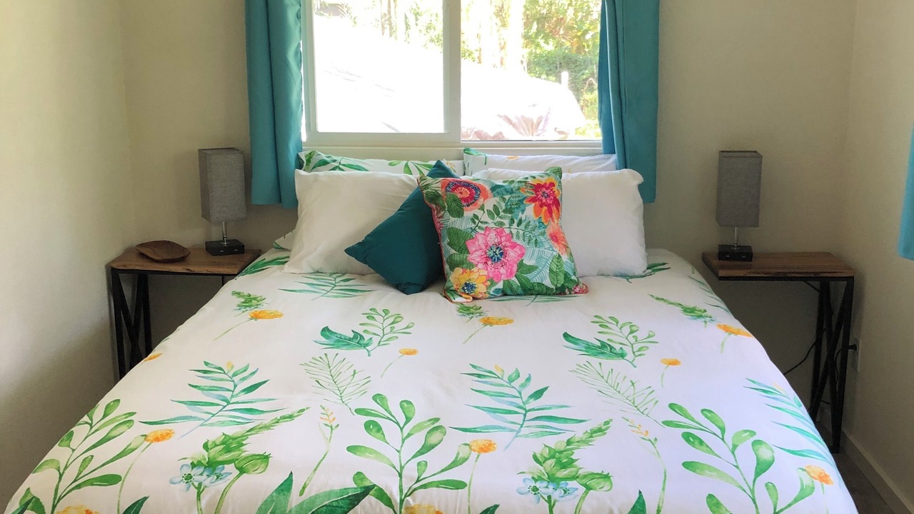 Photo of Bedroom in Keaau