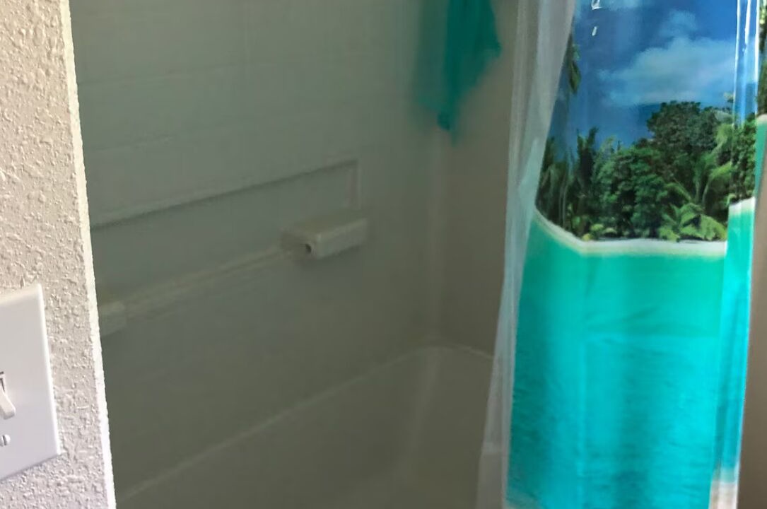 Photo of Bathroom in Keaau