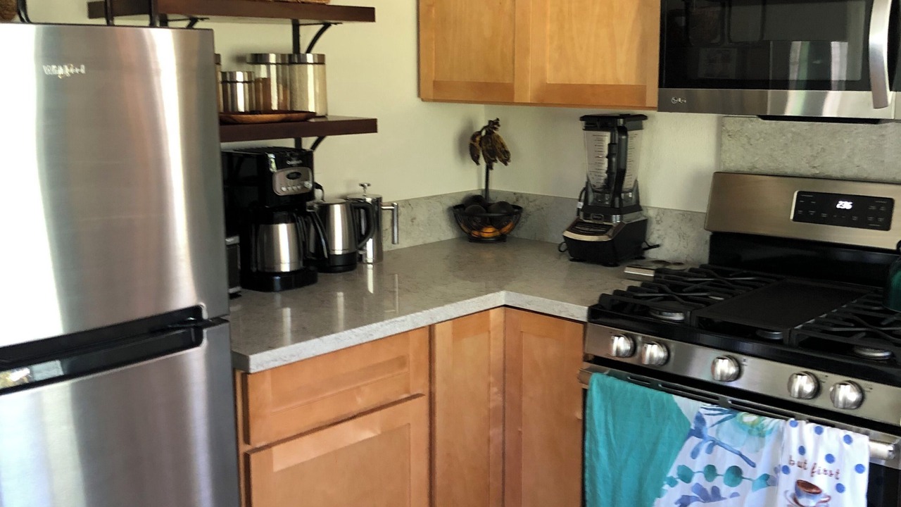 Photo of Kitchen in Keaau