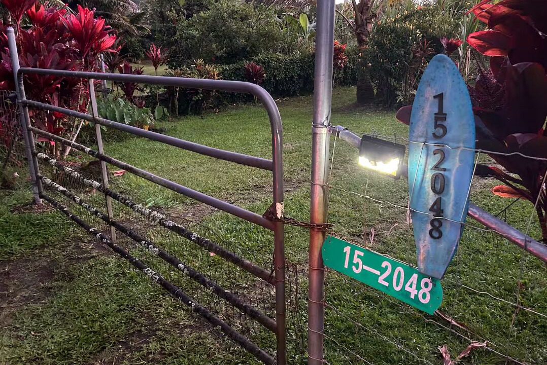 Photo of Outdoor in Keaau