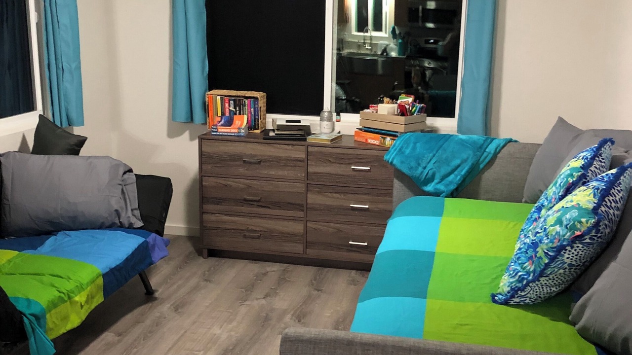 Photo of Bedroom in Keaau