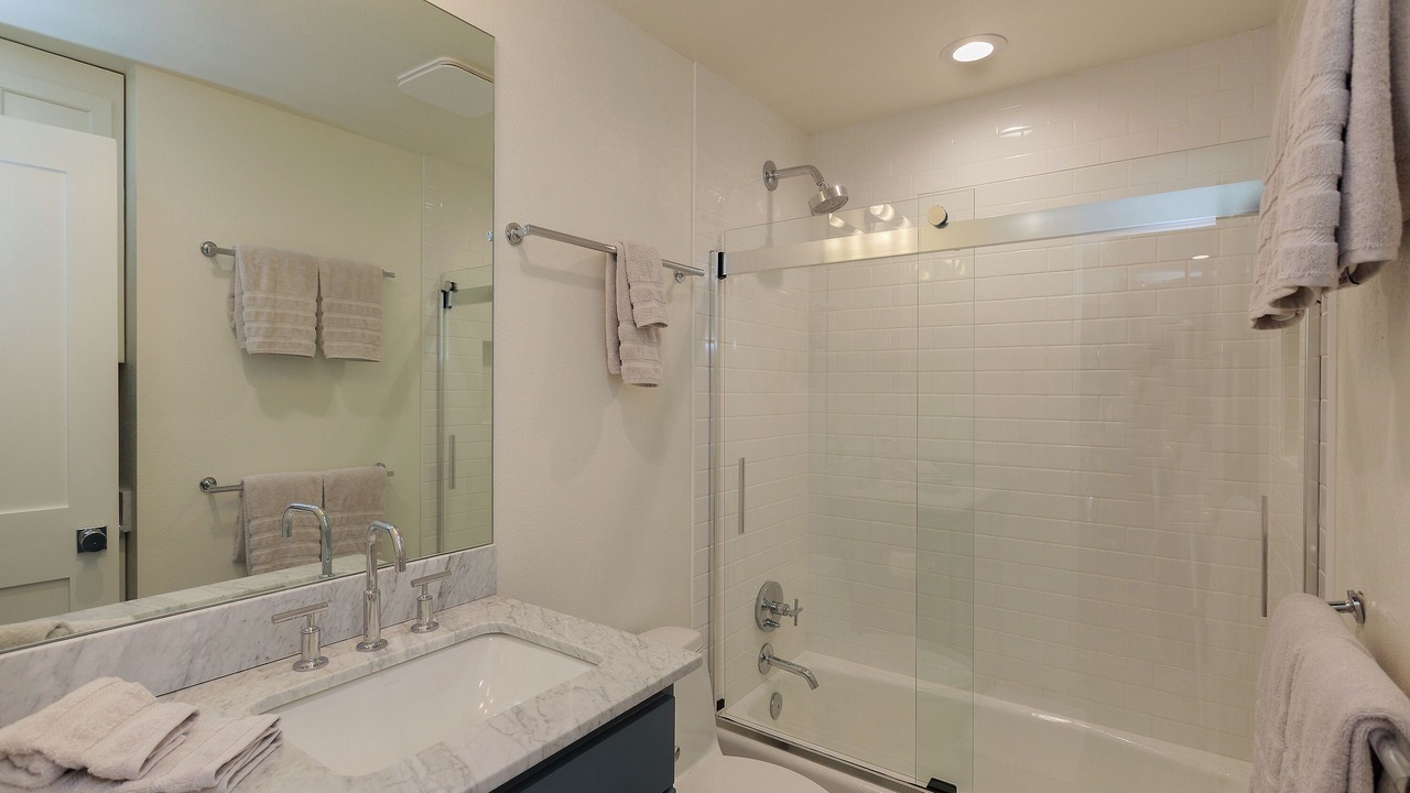 Photo of Bathroom in Highland Meadows