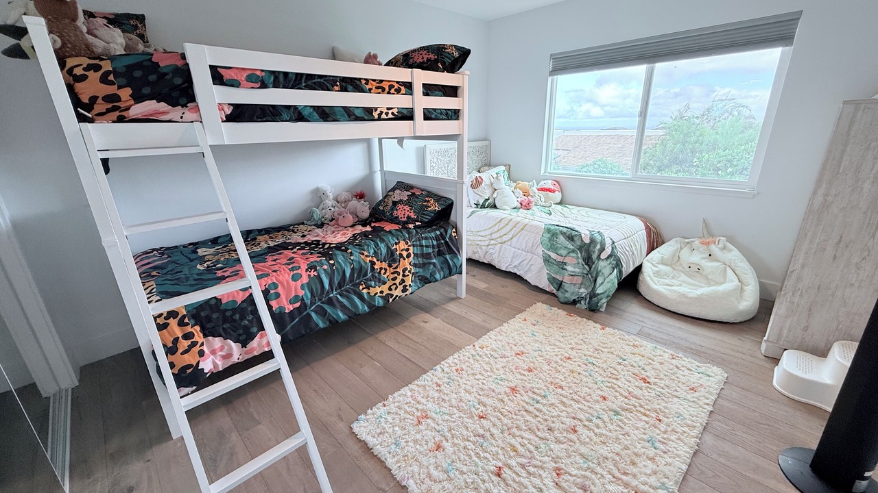 Photo of Bedroom in Waialae Iki Ridge