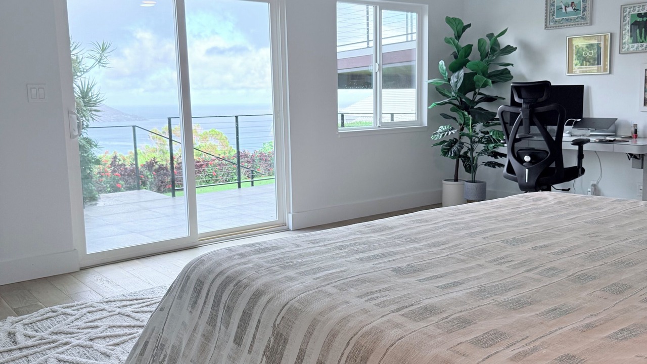 Photo of Bedroom in Waialae Iki Ridge