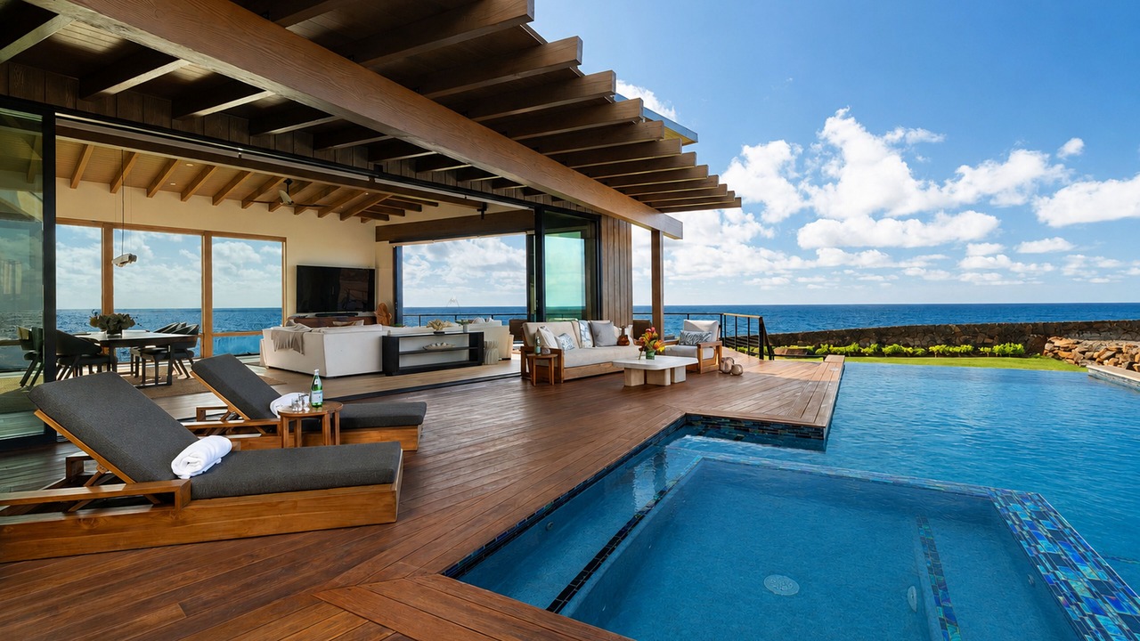 Photo of Outdoor in Poipu