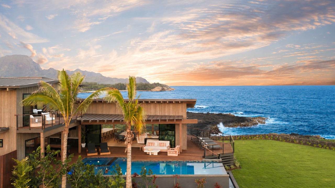 Photo of Outdoor in Poipu