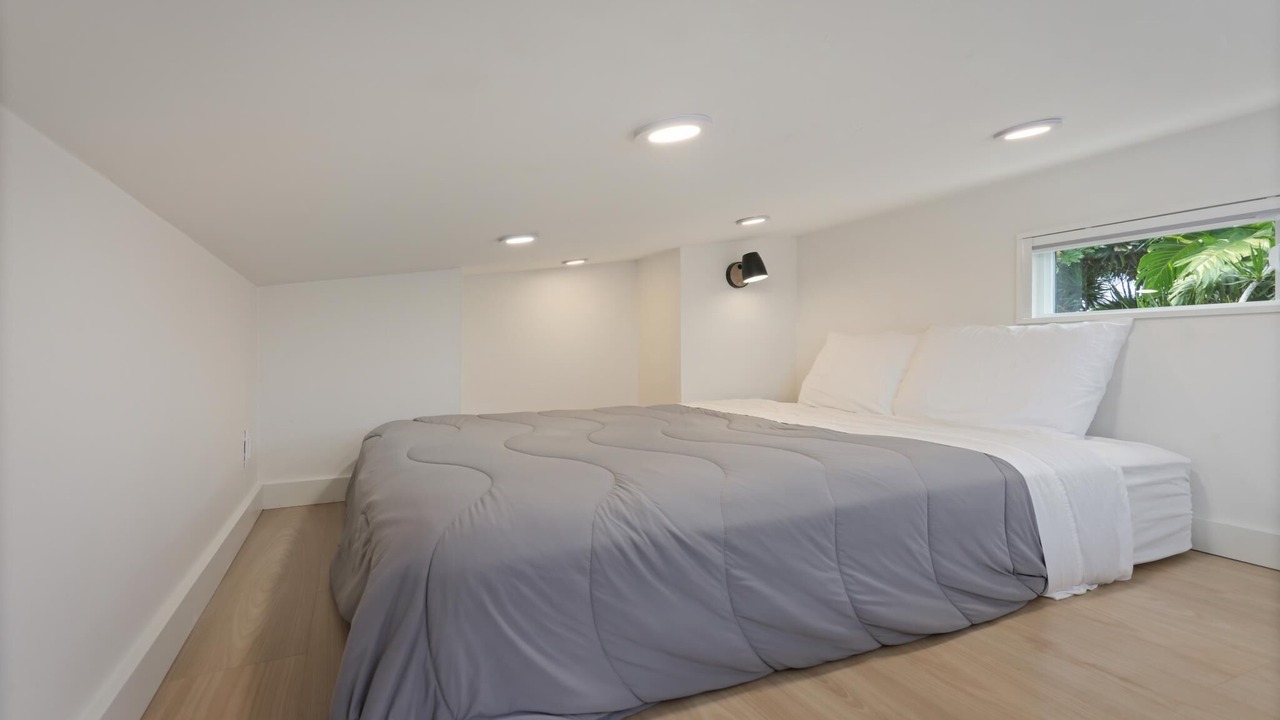 Photo of Bedroom in Kahaluu-Keauhou