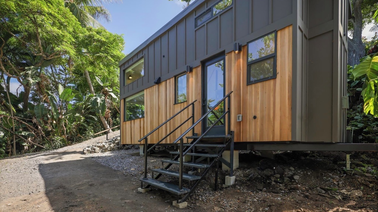 Photo of Outdoor in Kahaluu-Keauhou