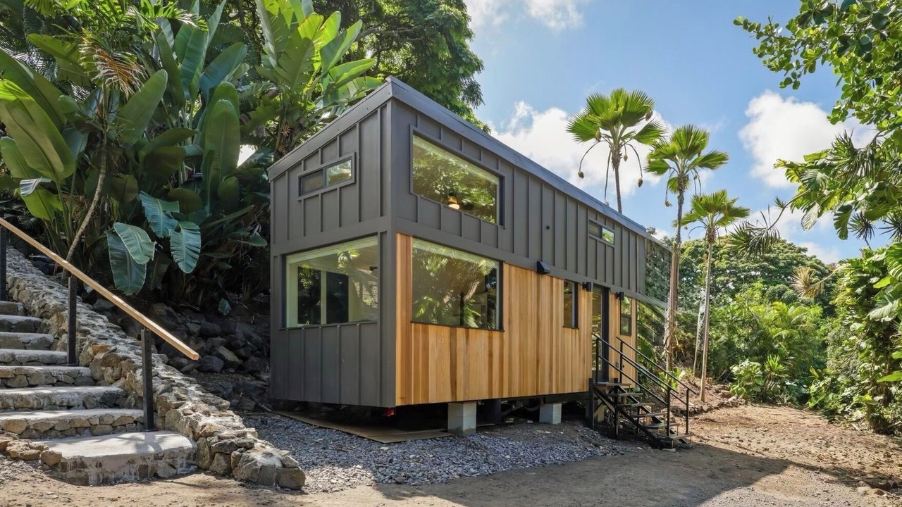 Photo of Outdoor in Kahaluu-Keauhou