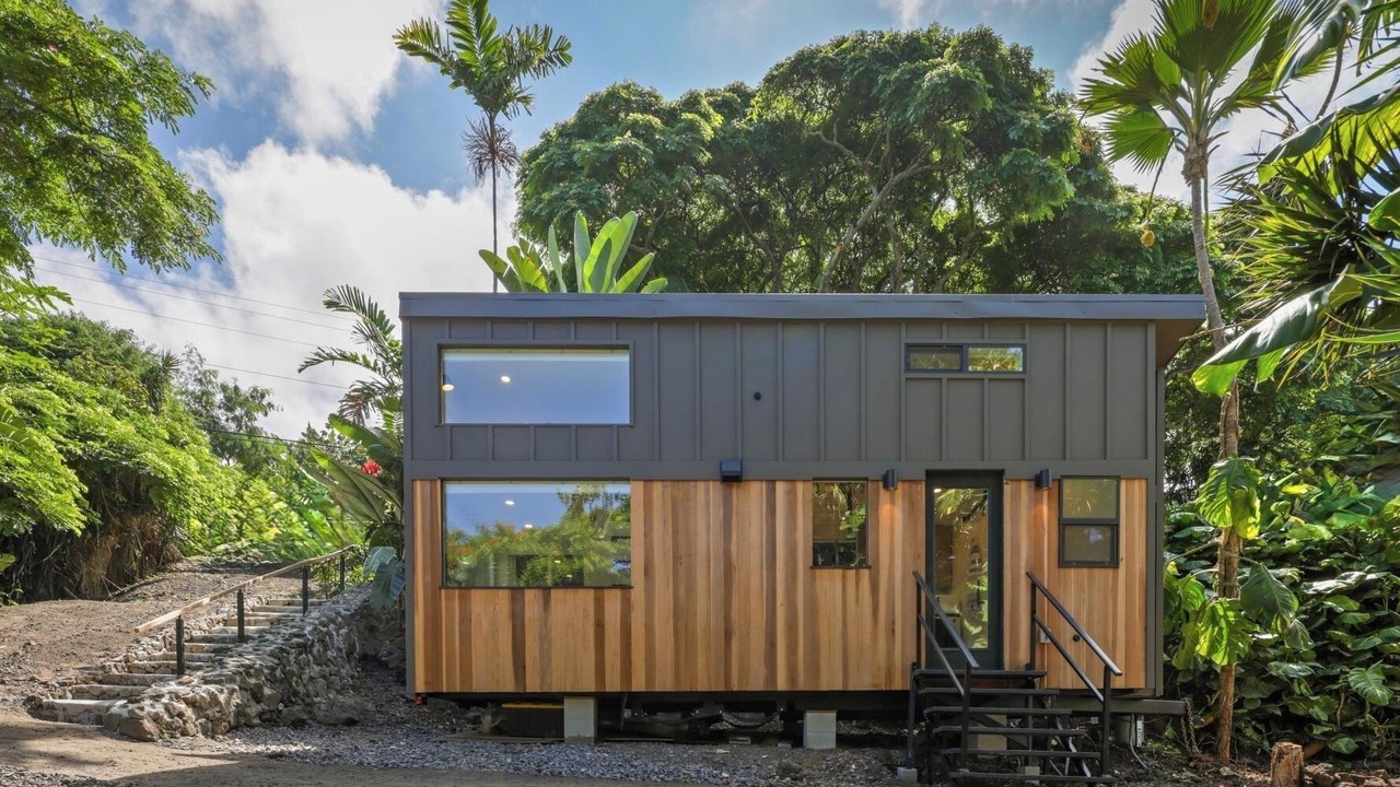Photo of Outdoor in Kahaluu-Keauhou