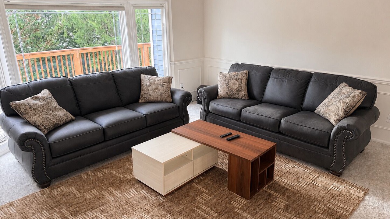 Photo of Livingroom in Covington