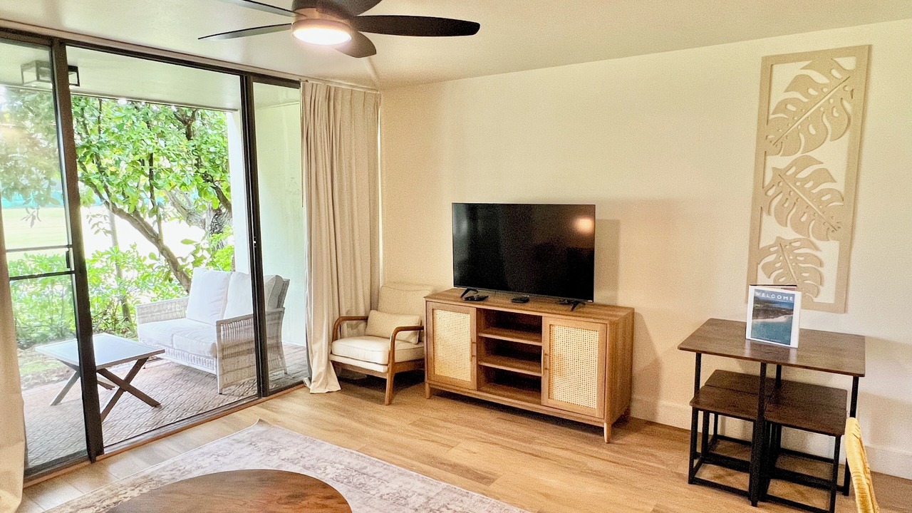 Photo of Livingroom in Kahuku