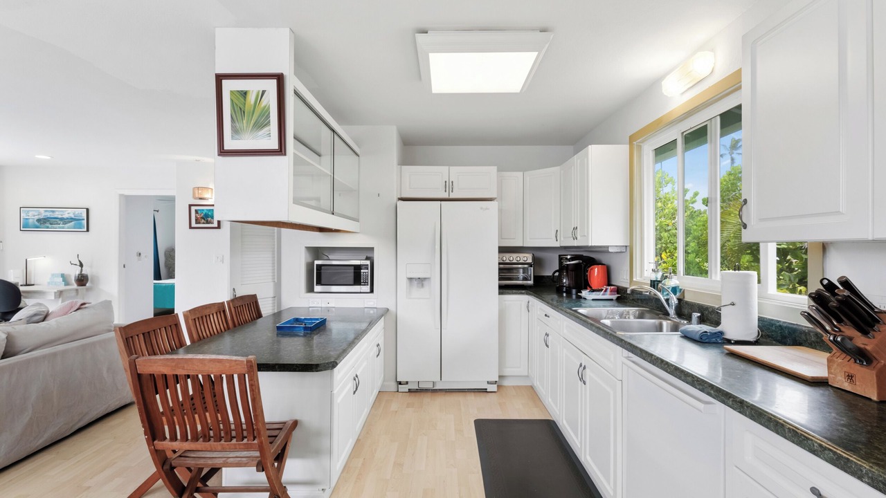 Photo of Kitchen in Kailua